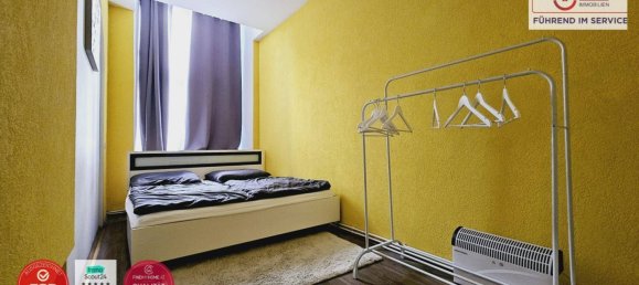 Apartamento de 1 dormitorio en Favoriten, Austria No. 182526 12