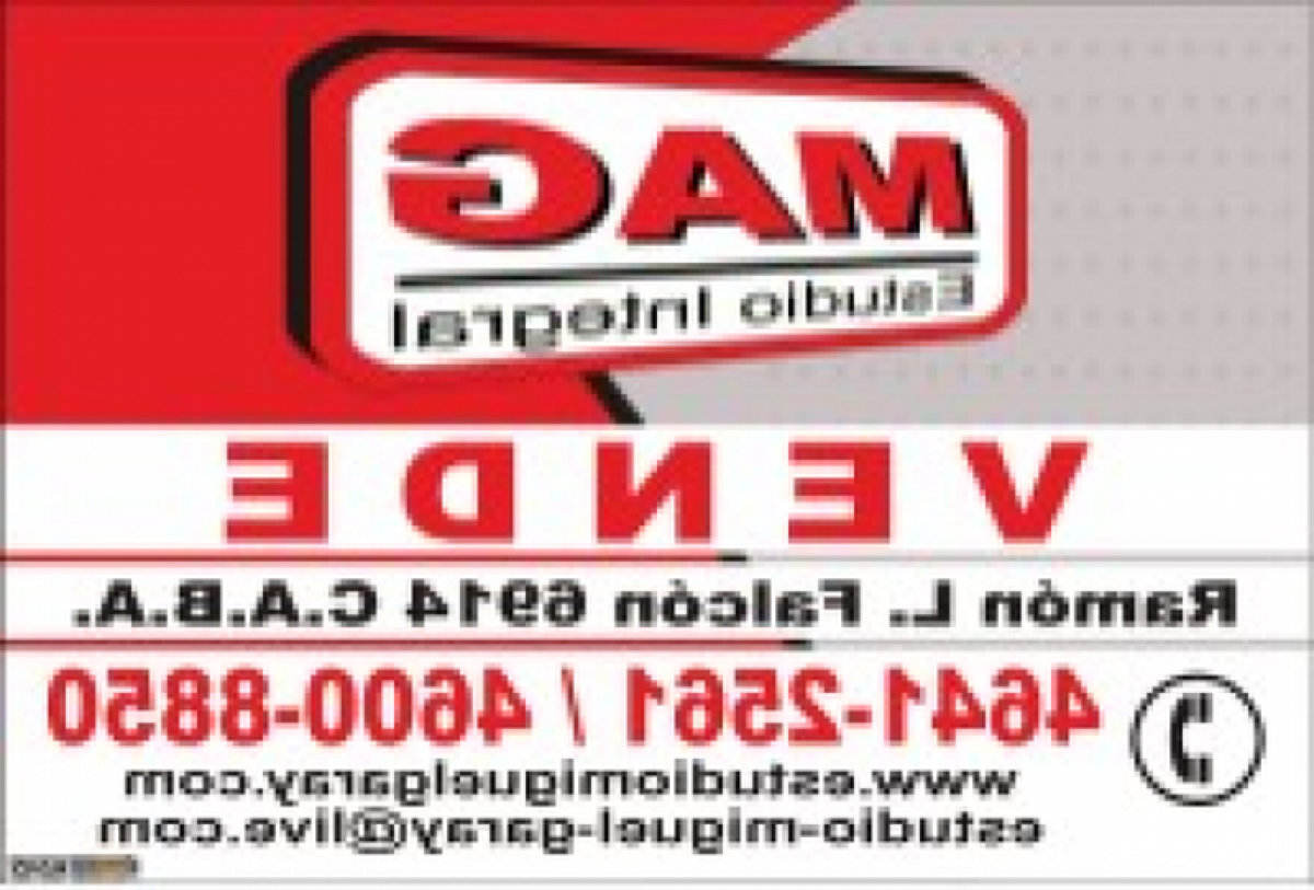 Casa de 5 dormitorios en Lomas de Zamora, Argentina No. 12397