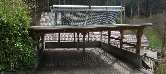 5 Schlafzimmer Haus in Baden-Württemberg, Germany, Nr. 5039 18