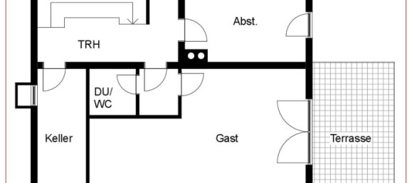 5 Schlafzimmer Haus in Baden-Württemberg, Germany, Nr. 5039 20