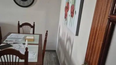 4 bedrooms Apartment in Badajoz, Spain No. 263078