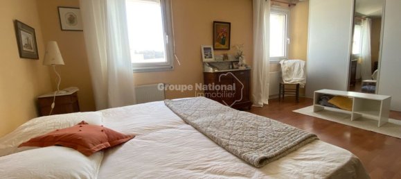 Apartamento de 2 dormitorios en Valence, France No. 267848 9