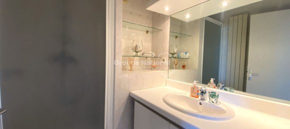 Apartamento de 2 dormitorios en Valence, France No. 267848 12