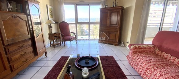 Apartamento de 2 dormitorios en Valence, France No. 267848 4