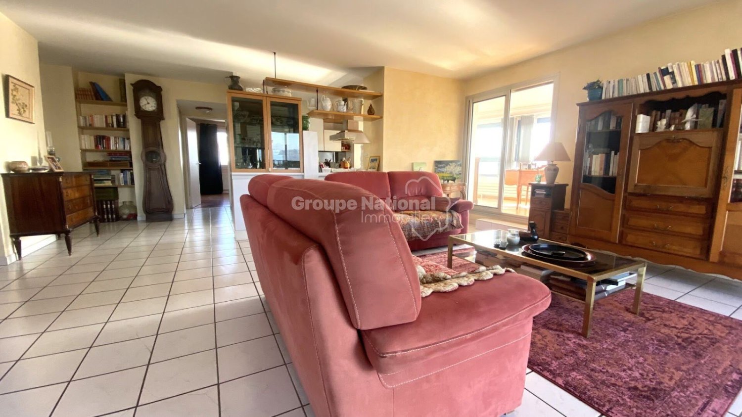 Apartamento de 2 dormitorios en Valence, France No. 267848