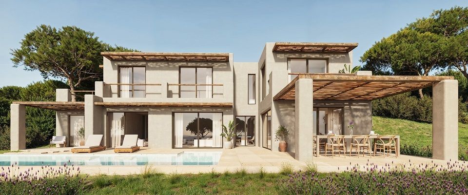 4 chambres Villa à Alicante, Spain No. 193061