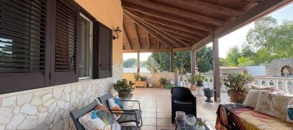 3 غرف نوم فيلا في Lecce, Italy رقم 322153 6