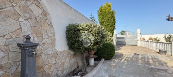 3 غرف نوم فيلا في Lecce, Italy رقم 322153 37