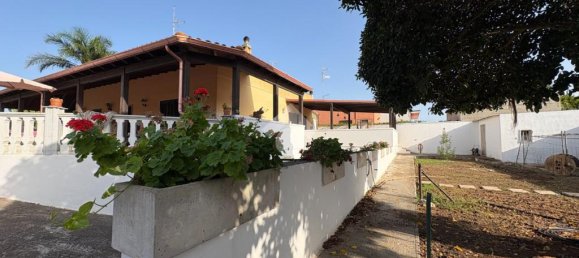 3 غرف نوم فيلا في Lecce, Italy رقم 322153 5