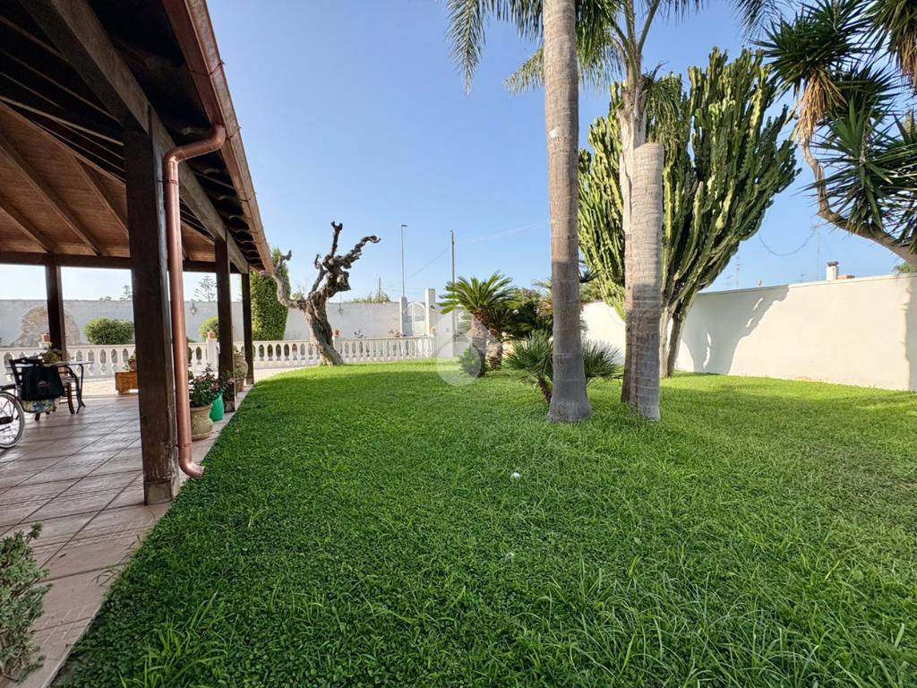 3 غرف نوم فيلا في Lecce, Italy رقم 322153