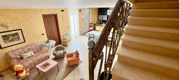 3 غرف نوم فيلا في Lecce, Italy رقم 322153 31