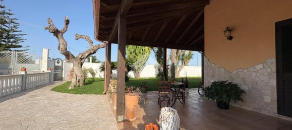 3 غرف نوم فيلا في Lecce, Italy رقم 322153 7