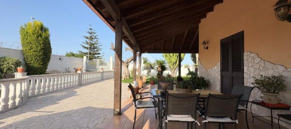 3 غرف نوم فيلا في Lecce, Italy رقم 322153 40