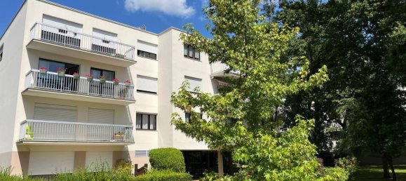 2 bedrooms Apartment in Le Plessis-Trevise, France No. 171469 15