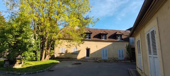 3 غرف نوم شقة في Nogent-sur-Seine, France رقم 90637 20