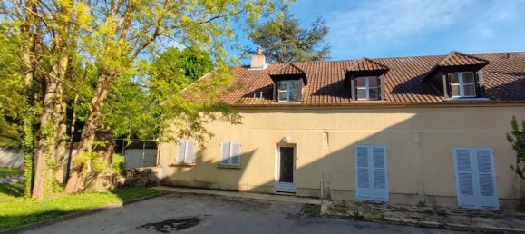 3 غرف نوم شقة في Nogent-sur-Seine, France رقم 90637 2