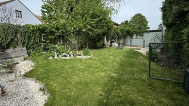 Apartamento de 3 habitaciónes en Absdorf, Austria No. 247701