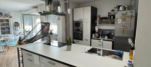 Apartamento de 3 habitaciónes en Absdorf, Austria No. 247701 3