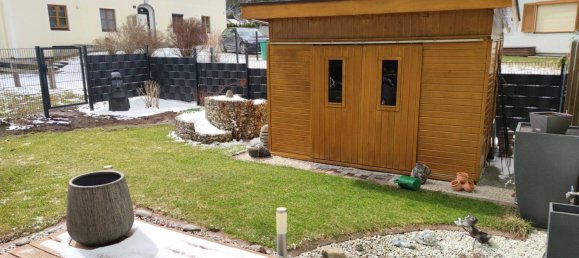 Квартира с 3 комнатами в Капрун, Австрия № 58333 13