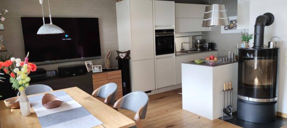 Квартира с 3 комнатами в Капрун, Австрия № 58333 2