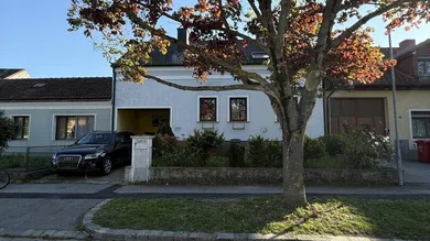 5 rooms House in Gerasdorf bei Wien, Austria No. 151909