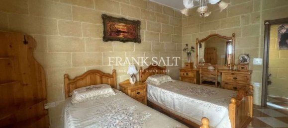 3 chambres Appartement à Marsalforn, Malta No. 6058 9