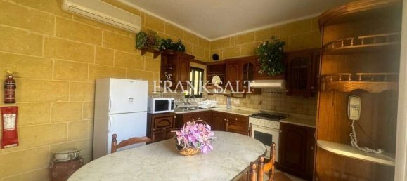 3 chambres Appartement à Marsalforn, Malta No. 6058 4