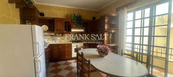 3 chambres Appartement à Marsalforn, Malta No. 6058 5