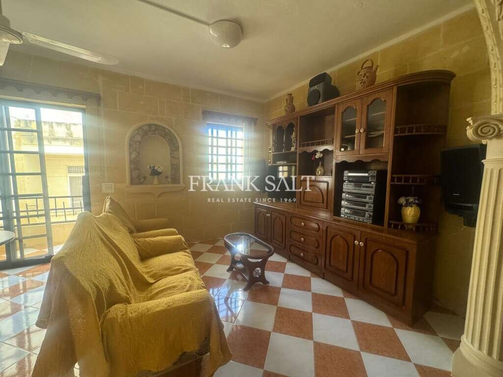 3 chambres Appartement à Marsalforn, Malta No. 6058