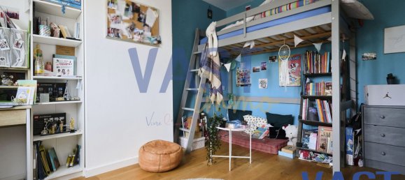 4 bedrooms House in Lille, France No. 256952 21