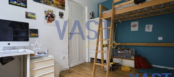 4 bedrooms House in Lille, France No. 256952 23