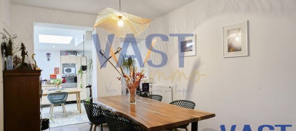 4 bedrooms House in Lille, France No. 256952 13