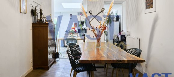 4 bedrooms House in Lille, France No. 256952 6