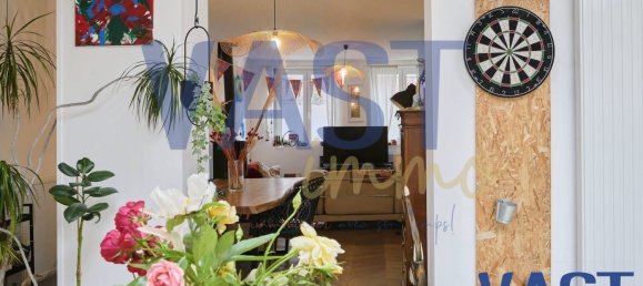 4 bedrooms House in Lille, France No. 256952 2