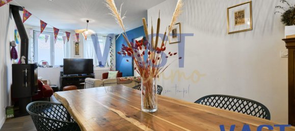 4 bedrooms House in Lille, France No. 256952 44