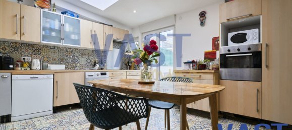 4 bedrooms House in Lille, France No. 256952 9