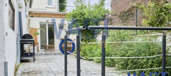 4 bedrooms House in Lille, France No. 256952 31