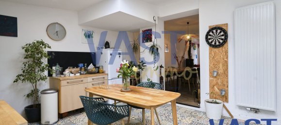 4 bedrooms House in Lille, France No. 256952 14