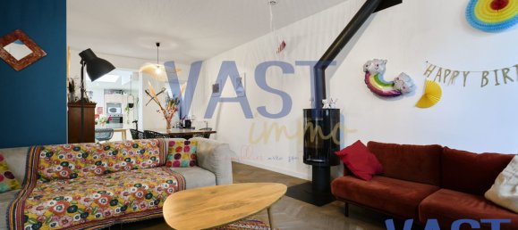 4 bedrooms House in Lille, France No. 256952 43