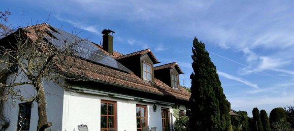 Casa de 5 dormitorios en Kelheim, Germany No. 159675 29