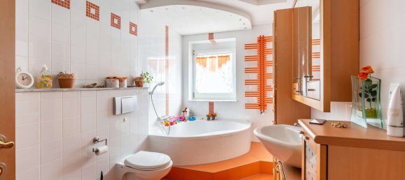 13غرفة تاون هاوس في Schwarzwald-Baar-Kreis, Germany رقم 37037 5