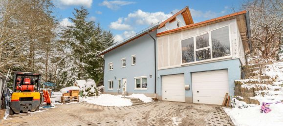 13غرفة تاون هاوس في Schwarzwald-Baar-Kreis, Germany رقم 37037 11