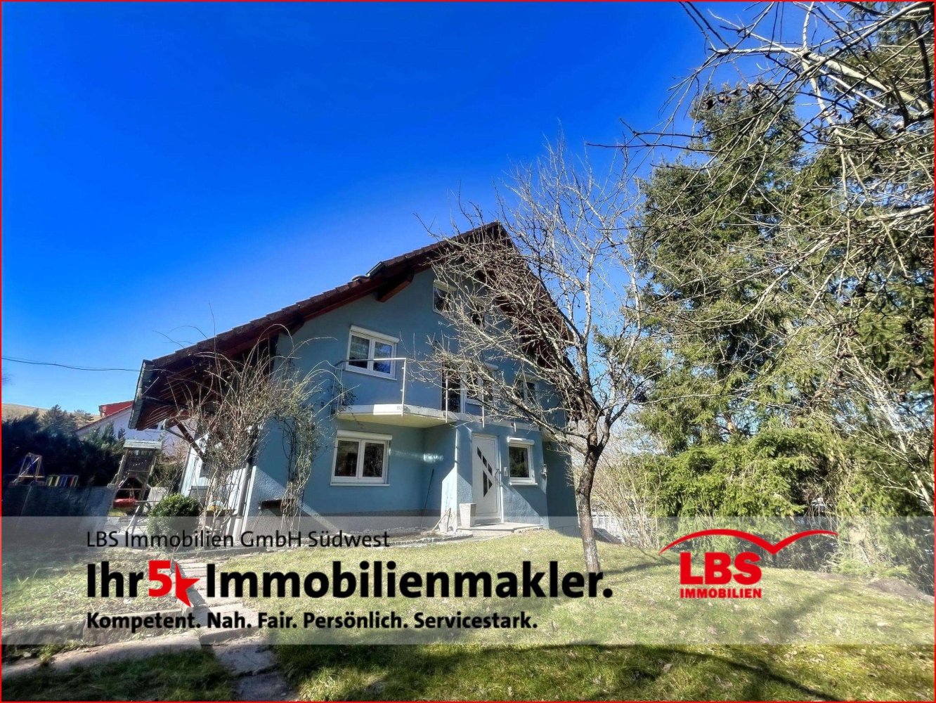 13غرفة تاون هاوس في Schwarzwald-Baar-Kreis, Germany رقم 37037