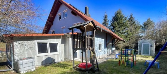 13غرفة تاون هاوس في Schwarzwald-Baar-Kreis, Germany رقم 37037 19