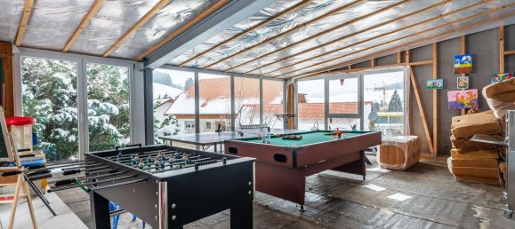 13غرفة تاون هاوس في Schwarzwald-Baar-Kreis, Germany رقم 37037 2