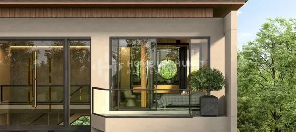 3 dormitorios сasa en venta en Phuket, Southern Thailand, Thailand № 70742 10