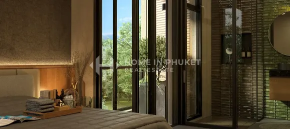3 dormitorios сasa en venta en Phuket, Southern Thailand, Thailand № 70742 4