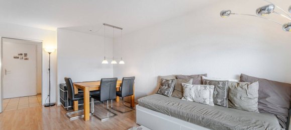 2 rooms Apartment in Munich, Germany No. 263792 2