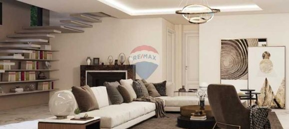 3 Schlafzimmer Villa in Monagroulli, Cyprus, Nr. 67751 9