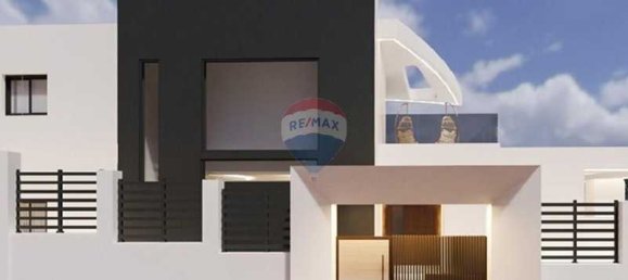 3 Schlafzimmer Villa in Monagroulli, Cyprus, Nr. 67751 4